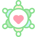 corazón icon