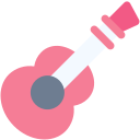 guitarra icon