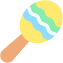 maracas icon