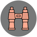 binocular icon