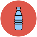 botella