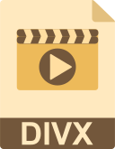 divx icon