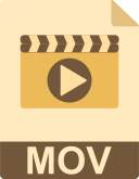 mov icon