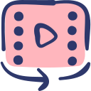 vídeo icon