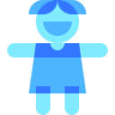 muñeca icon