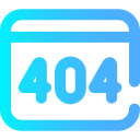 404 