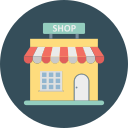 tienda icon