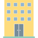 hotel icon