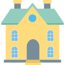 villa icon