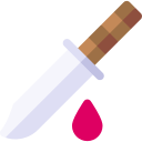 cuchillo icon