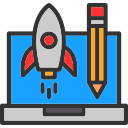 start up icon