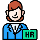 recursos humanos icon