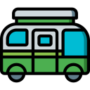 camper icon