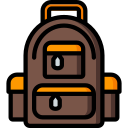 mochila icon