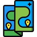 mapa icon