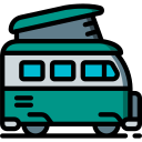 autocaravana icon