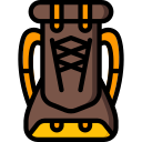 mochila icon