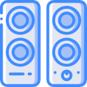 altavoces icon