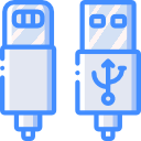 cable usb icon