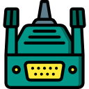 vga icon