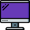 monitor icon