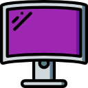 monitor icon