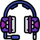 auriculares icon