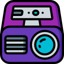 proyector icon