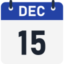 diciembre icon