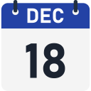 diciembre icon