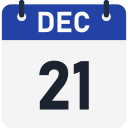 diciembre icon