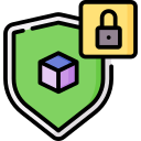 seguridad icon