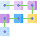 cadena de bloques icon