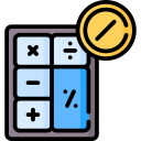 calculadora icon