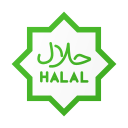 Halal icon