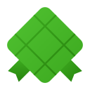 Ketupat icon