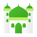 mezquita icon