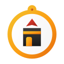 qibla icon