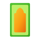 Sajadah icon