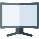 monitor icon