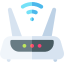 router de wifi icon