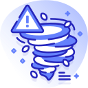 tornado icon