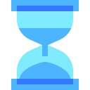 reloj de arena icon