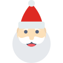 papá noel icon