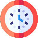 reloj icon