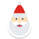 papá noel icon