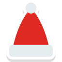 papá noel icon