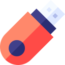 unidad usb icon