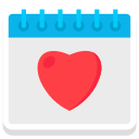 calendario icon