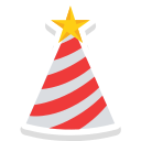 cumpleaños icon